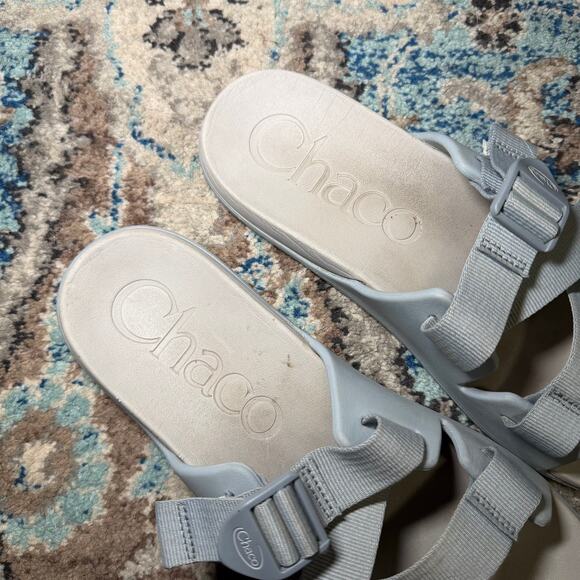 Chacos sandals - Picture 2 of 4